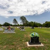 Elm Cemetery