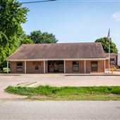 Kansas Post Office