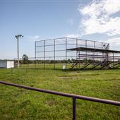 Oaks Baseball Field