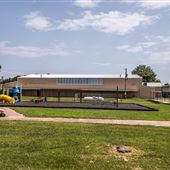 Oaks Mission School