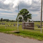 Row Cemetery