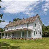 Saline Courthouse