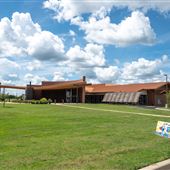 Sam Hider Health Center