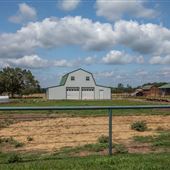 W. Siloam Springs Farm