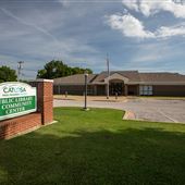 Catoosa Public Library