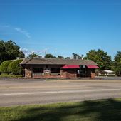Hammett House Restaurant