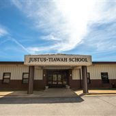 Justus Tiawah Schools