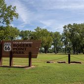 Rogers Point Park