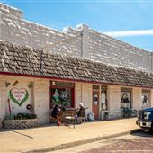 Rt 66 Main St Diner