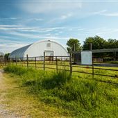 White Barn E 410 Rd