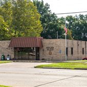 Gore Post Office