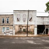 Marble City Store Front