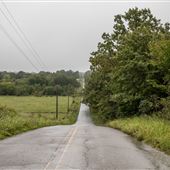 Road View Dwight Mission Rd