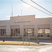 Ft Gibson Fire Dept