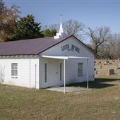 South Bethel Cemetery