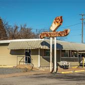 Mac's Drive Inn