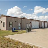 Muskogee Country Emergency Medical Service