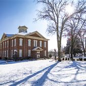 Cherokee National History Museum
