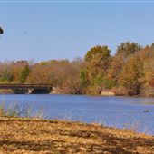 Spaniard Creek Recreation Area
