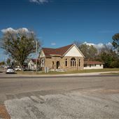 United Methodist Church