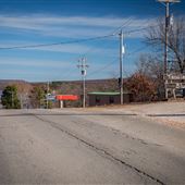 Road View Texanna Road N