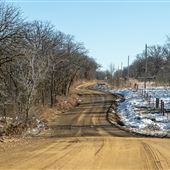 Winding Road E 1020 Rd