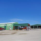 Brown Sod Farms