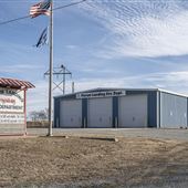 Porum Landing Fire Department