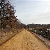 Street View E 1020 Rd