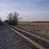 Fort Gibson Wildlife Management Area