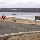 Taylor Ferry North Area