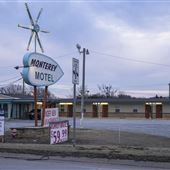 Monterey Motel