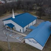 Parkview Missionary Baptist Church