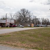 Cherokee and River Intersection