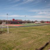 Locust Grove Football Field