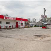 Red's Buffet and Ice Cream