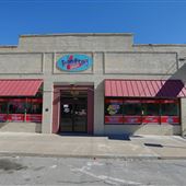 Boomerang Diner Pryor