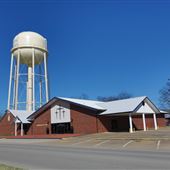 Church of God Pryor