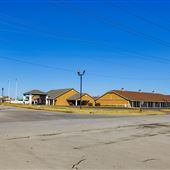 Econo Lodge