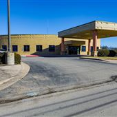 Hillcrest Hospital Pryor