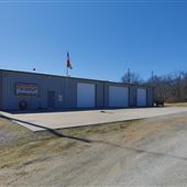 Osage Fire Dept