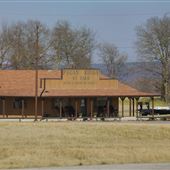 Pecan Ridge RV Park