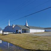 Pleasant View Baptist Church
