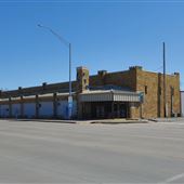 Pryor Youth Organization