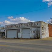Ross Auto Supply