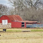 Rural Barn