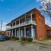 Salina Belle Bed & Breakfast