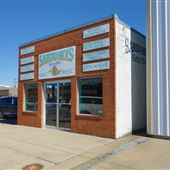 Sandusky's Market & Music