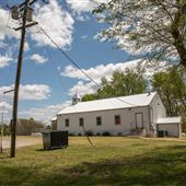 Church in Dotyville