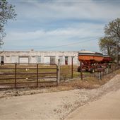 Riveria Courts Motel